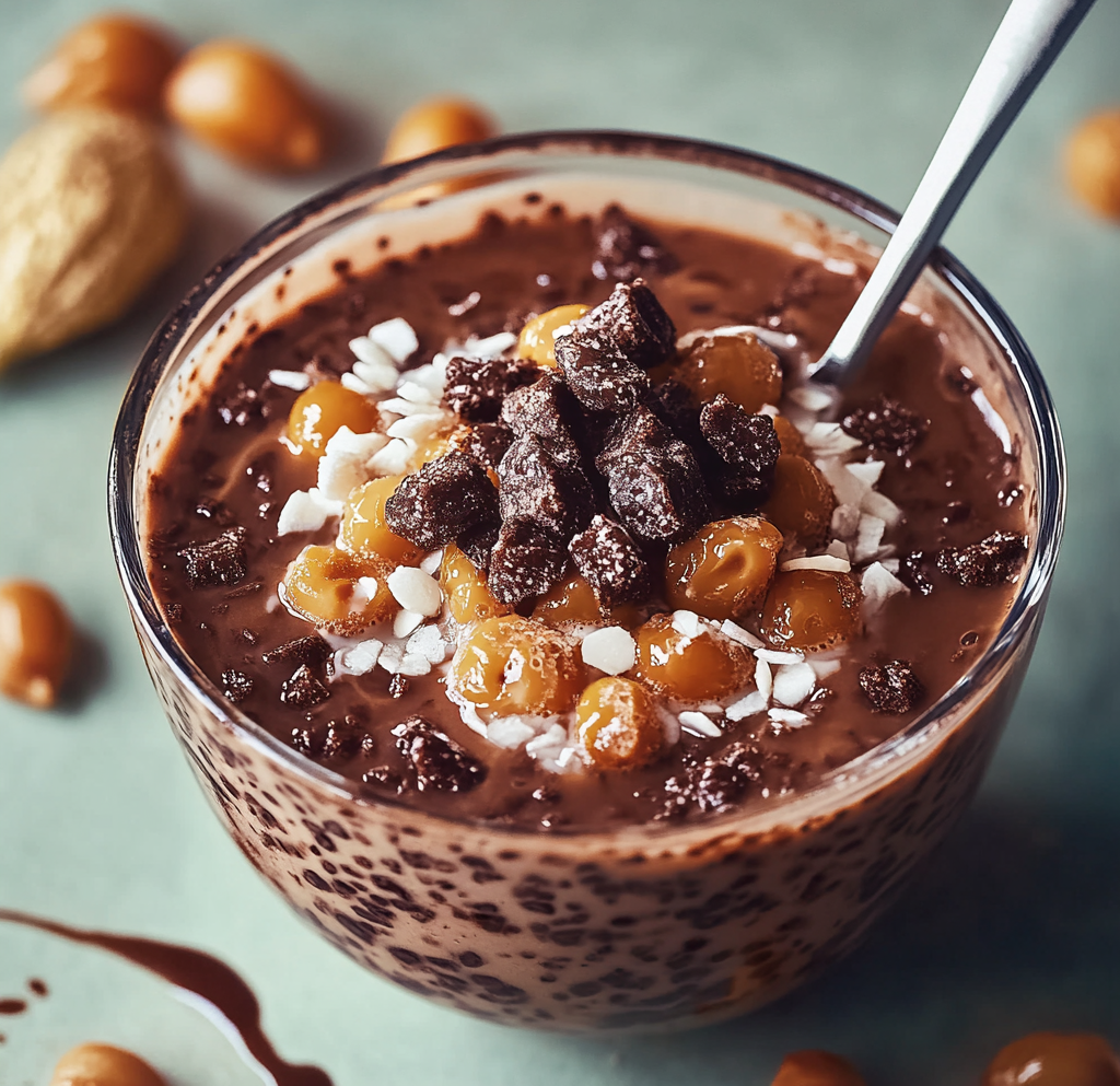 Champorado