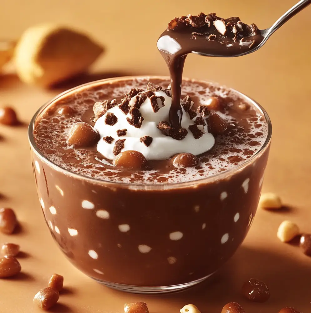 Champorado