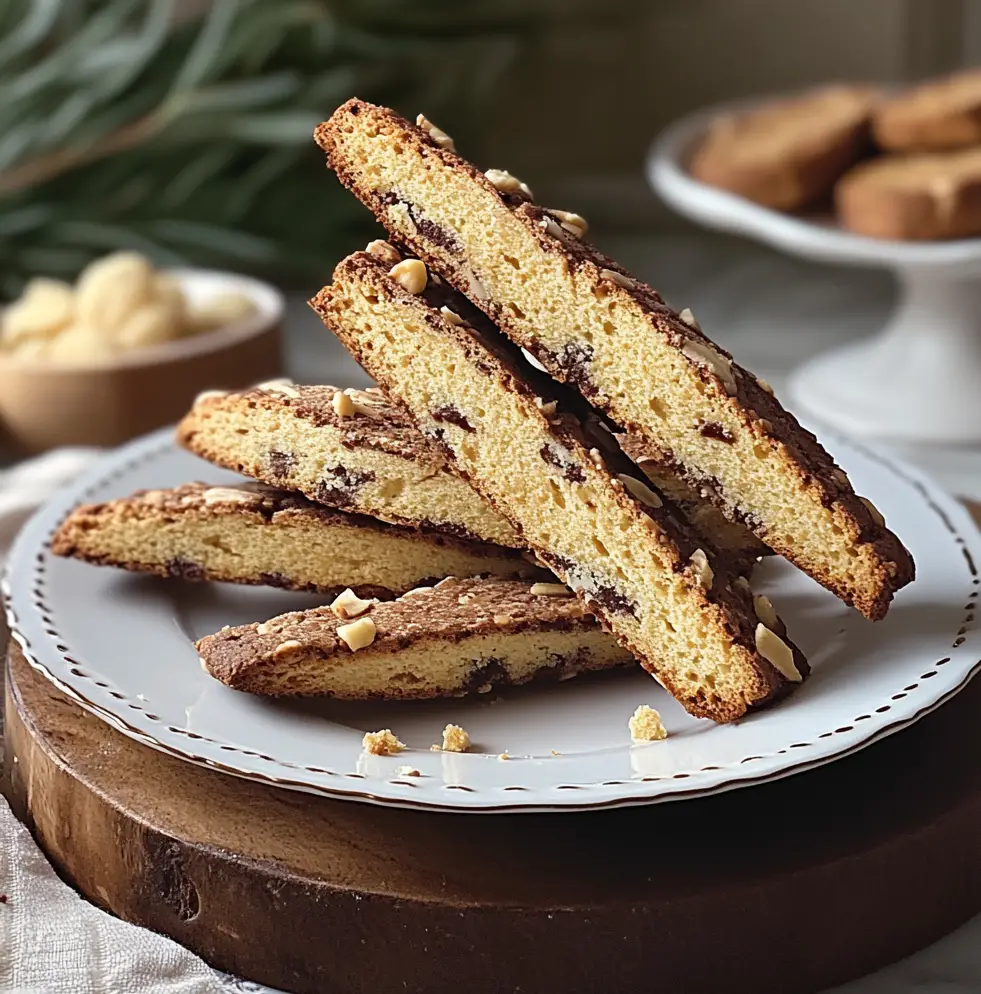 Biscotti