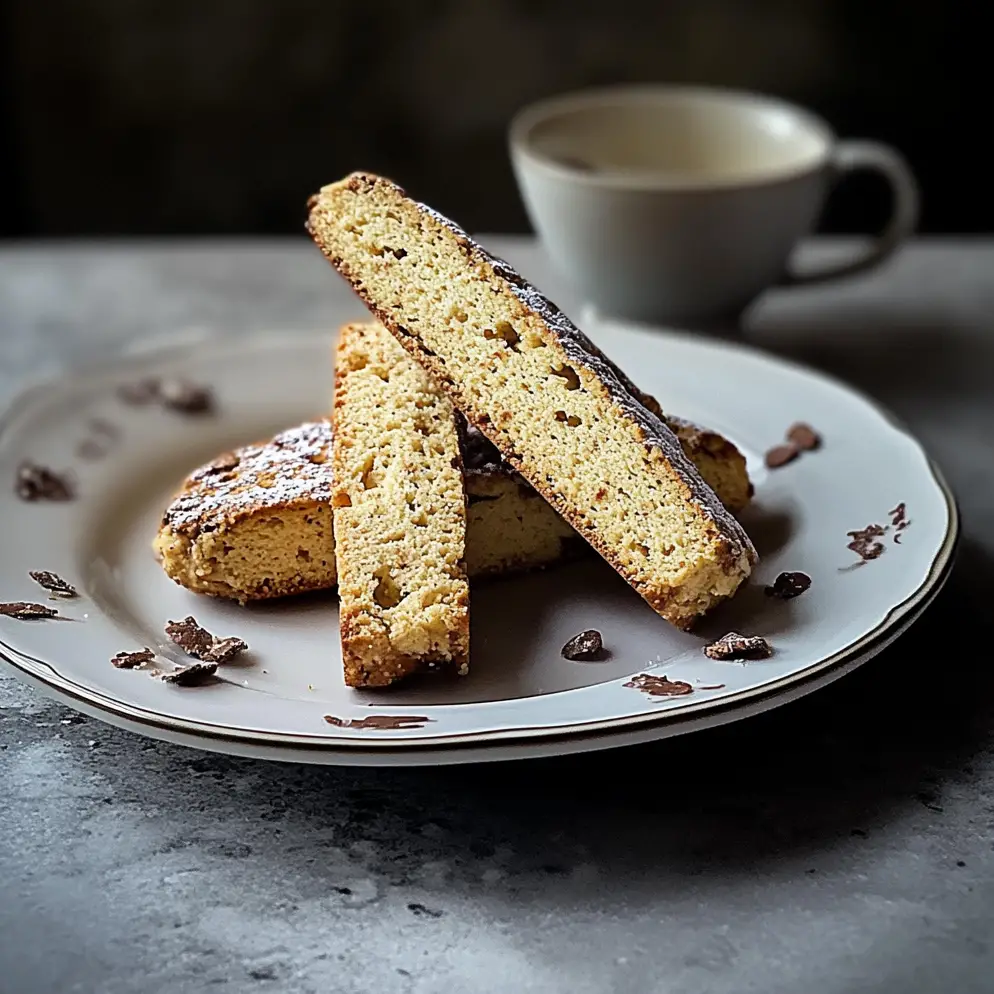 Biscotti