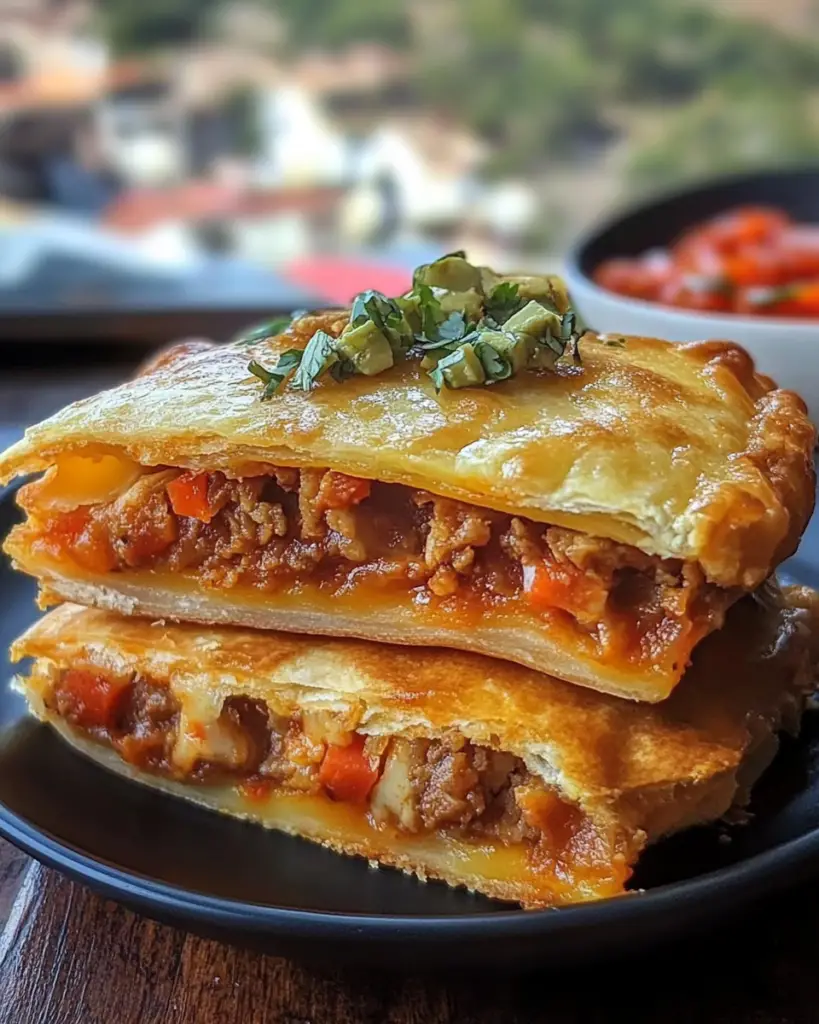 Mexican Torta de Tamal