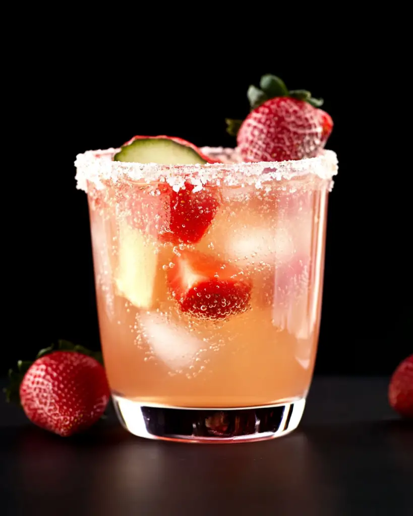 Love Potion Drink