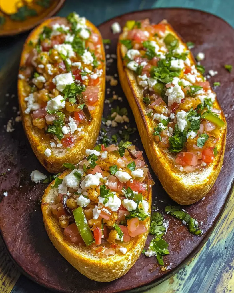 Molletes
