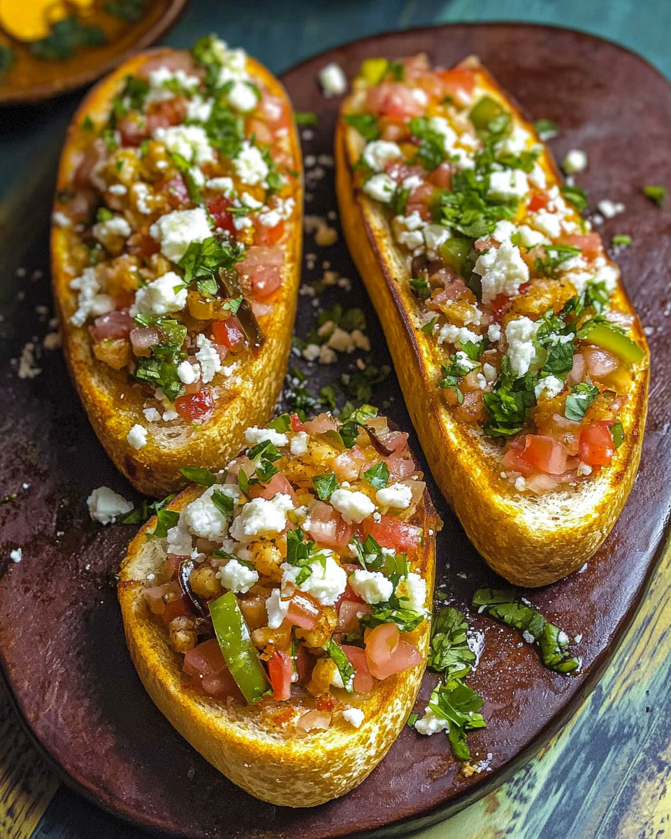Molletes