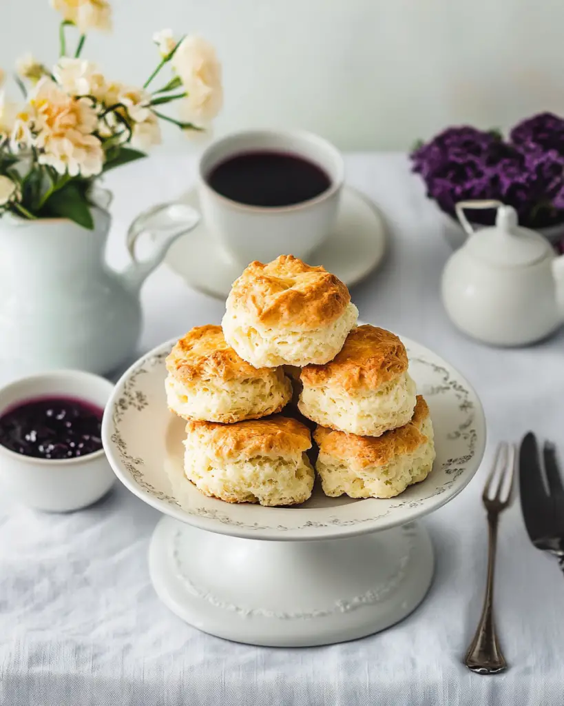 Irish Scones