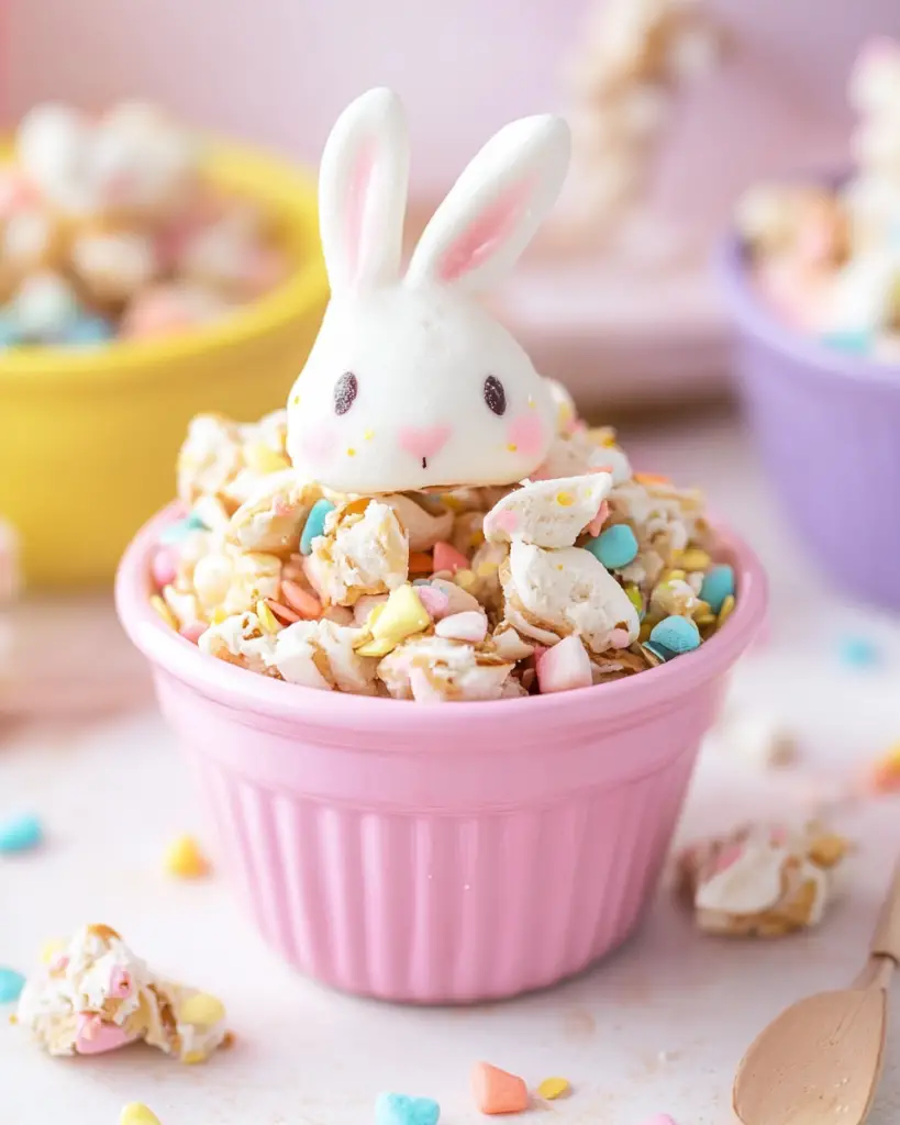 Bunny Bait