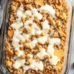 Southern Sweet Potato Casserole