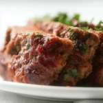 Moist Meatloaf Recipe
