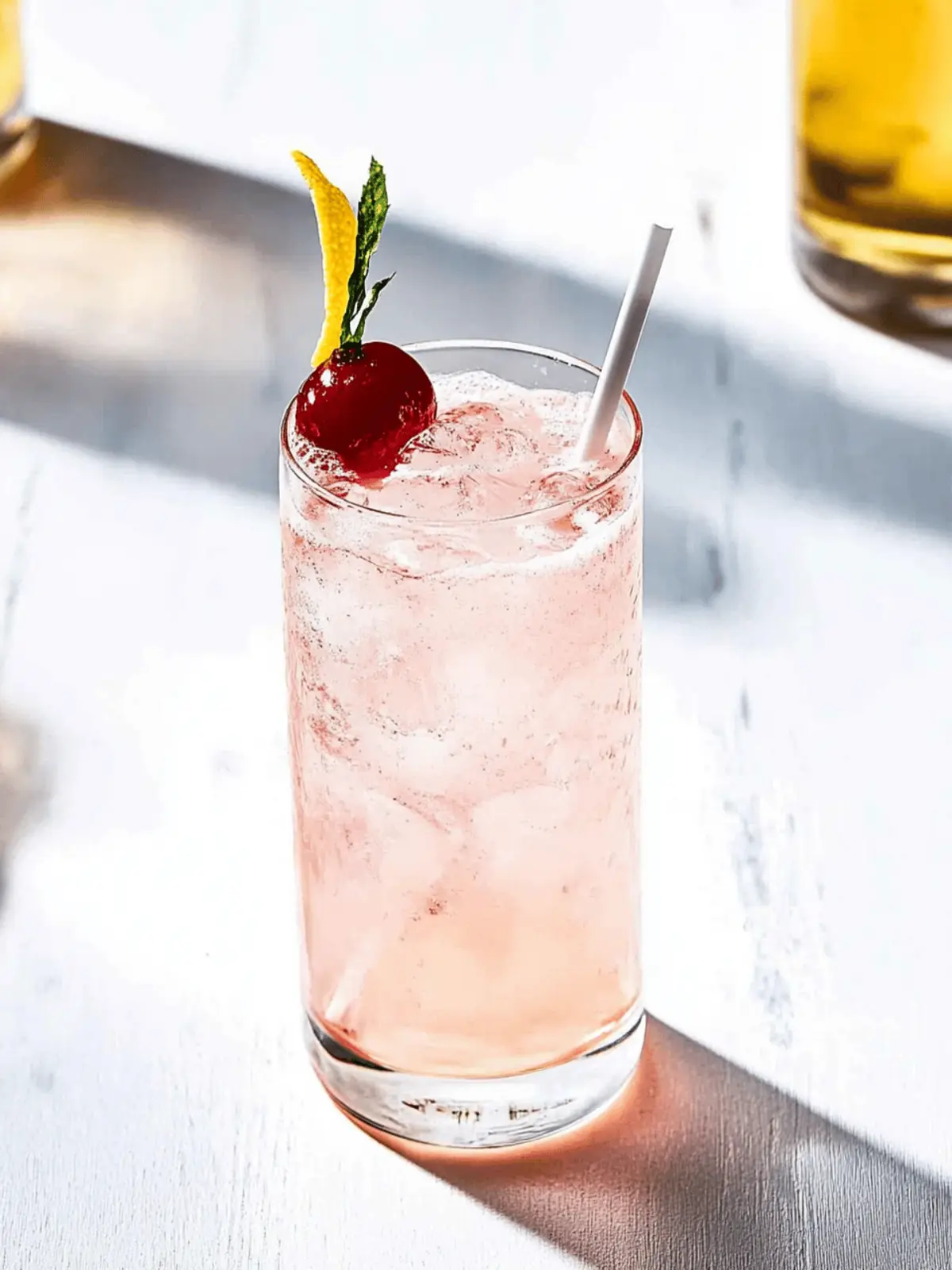 Dirty Shirley