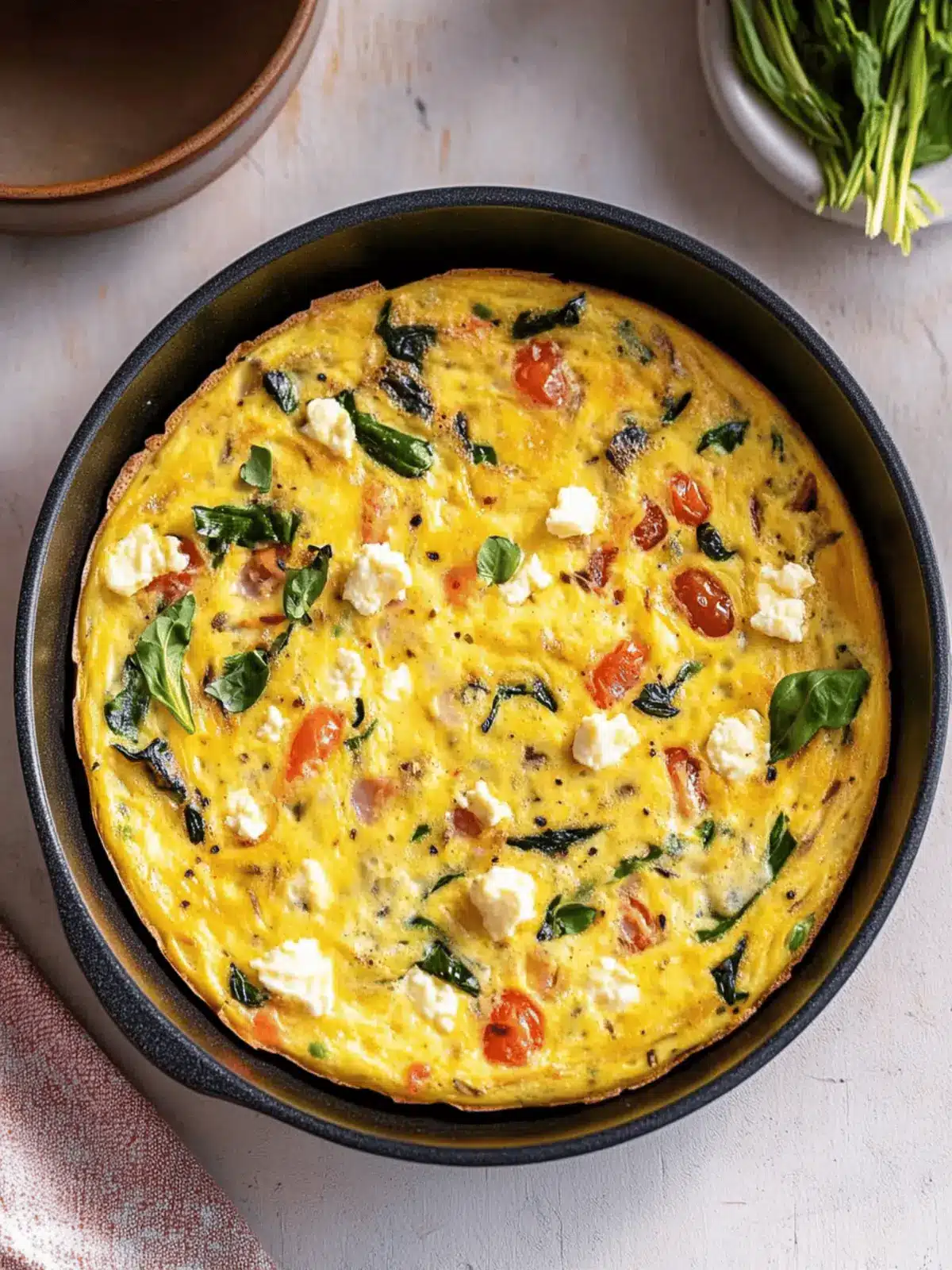 Frittata
