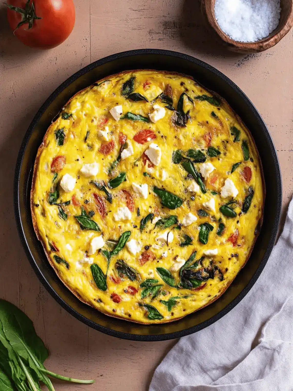 Frittata