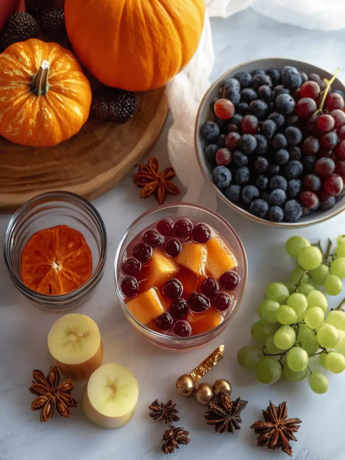 Halloween Punch