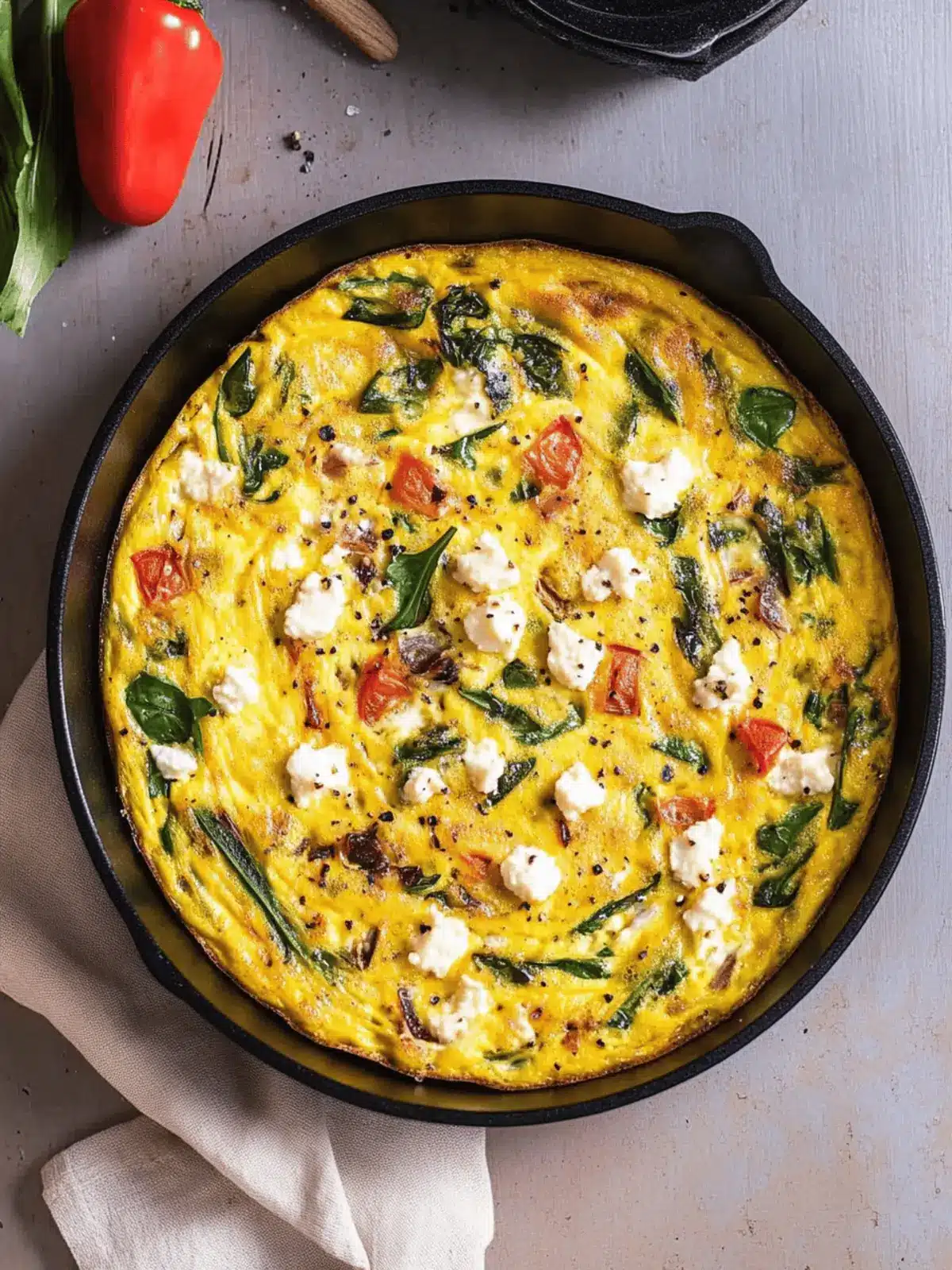 Frittata