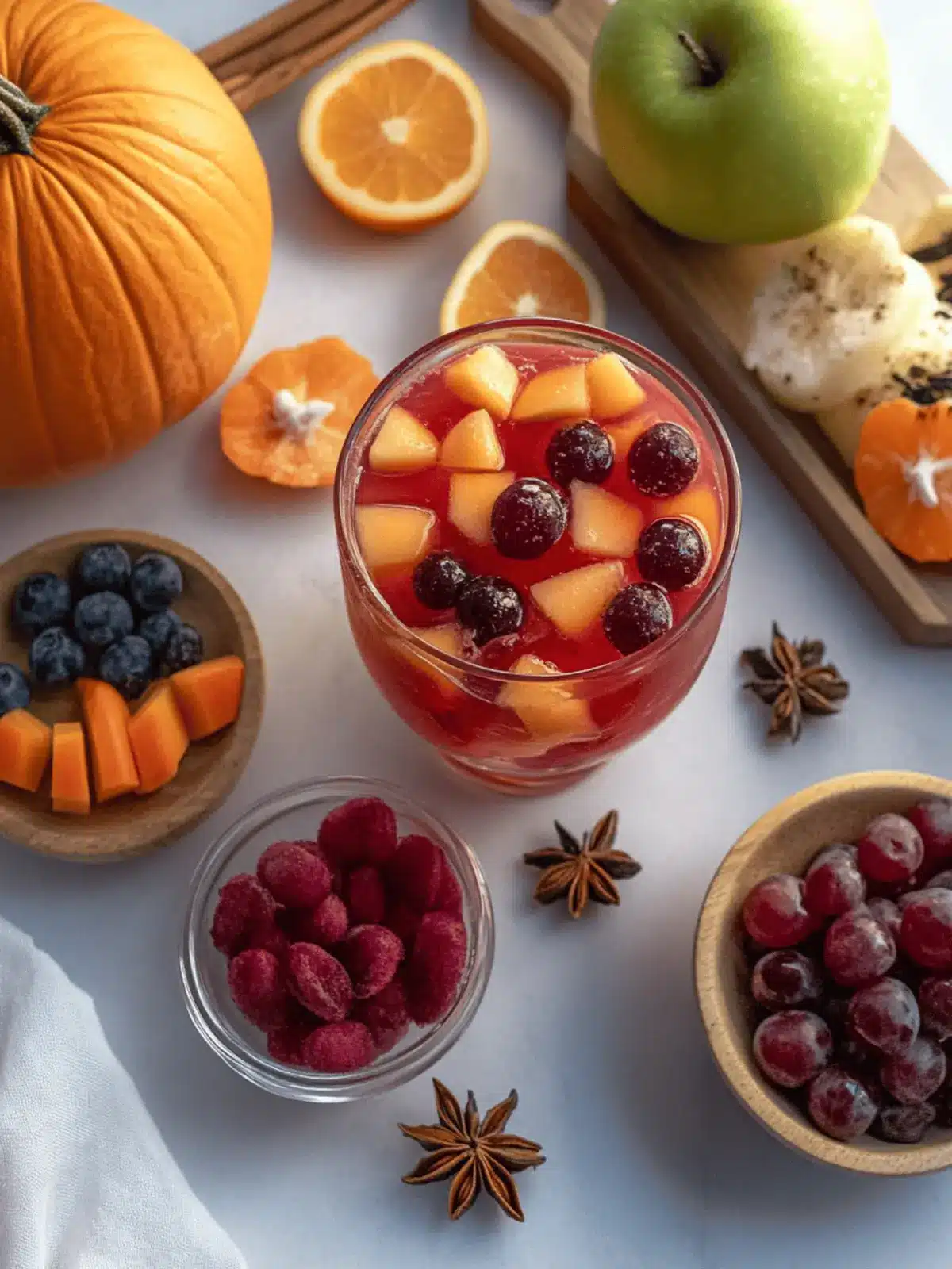 Halloween Punch