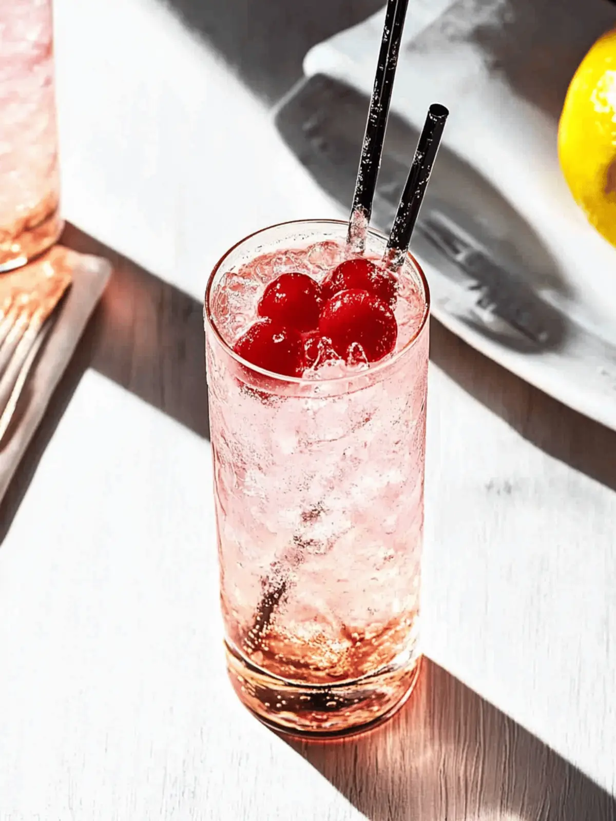 Dirty Shirley