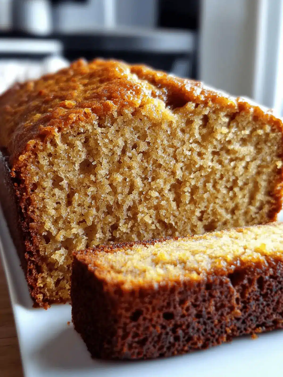 Whip Up 3-Ingredient Magic Banana Bread in Minutes 3 3-Ingredient Magic Banana Bread