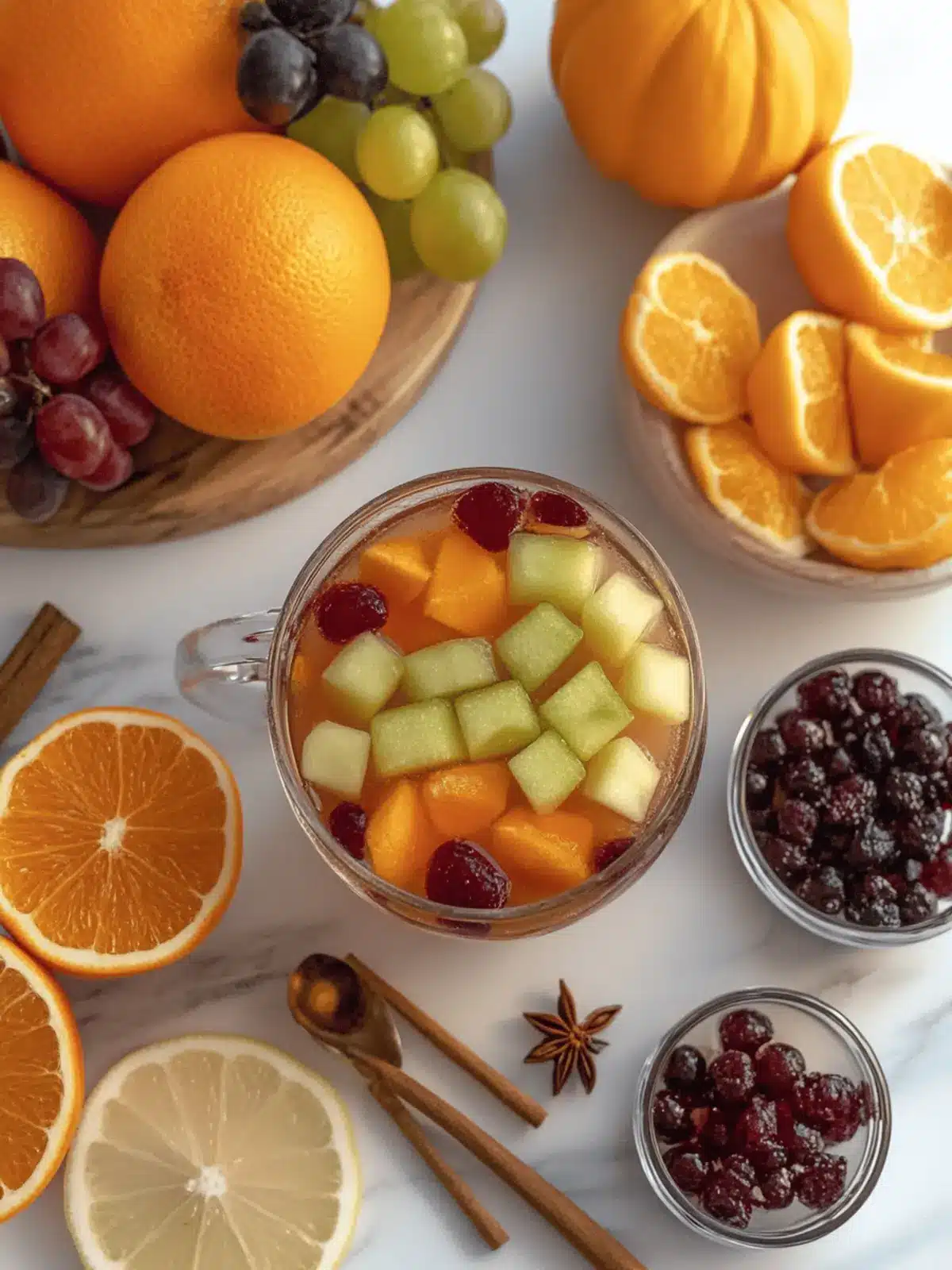 Halloween Punch