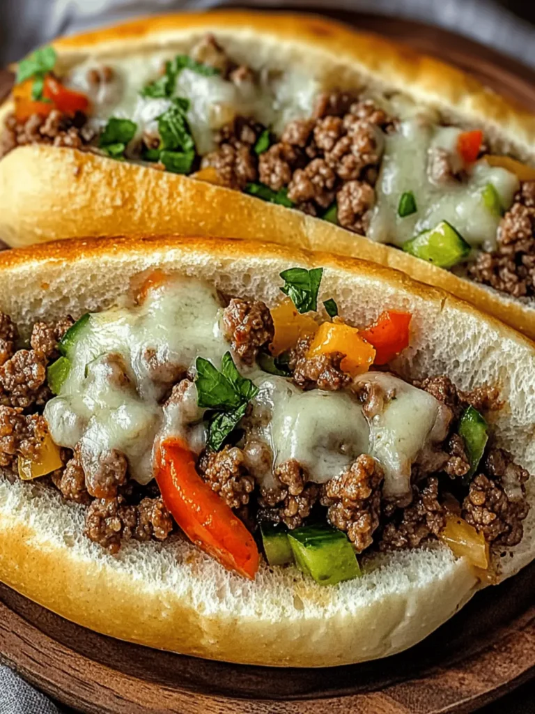 easy recipes with ground beef