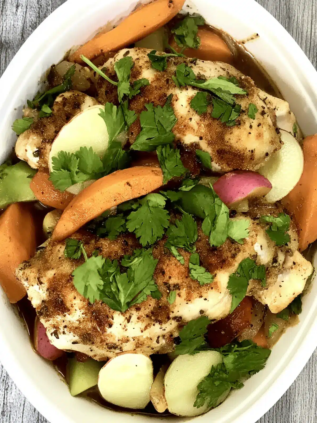 Dublin Pub Chicken: A Wholesome Twist on Comfort Food 5 Dublin Pub Chicken
