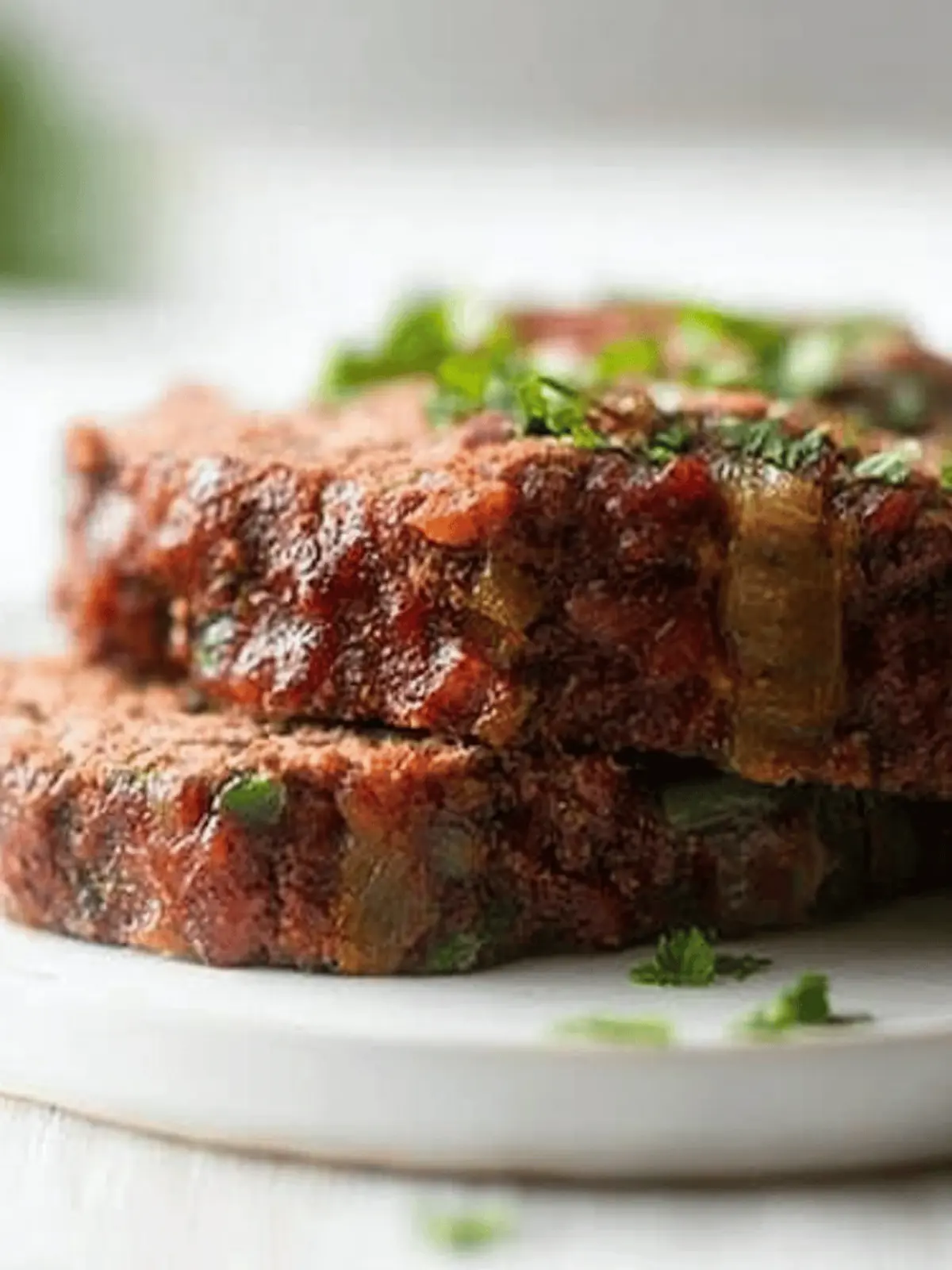 Moist Meatloaf Recipe