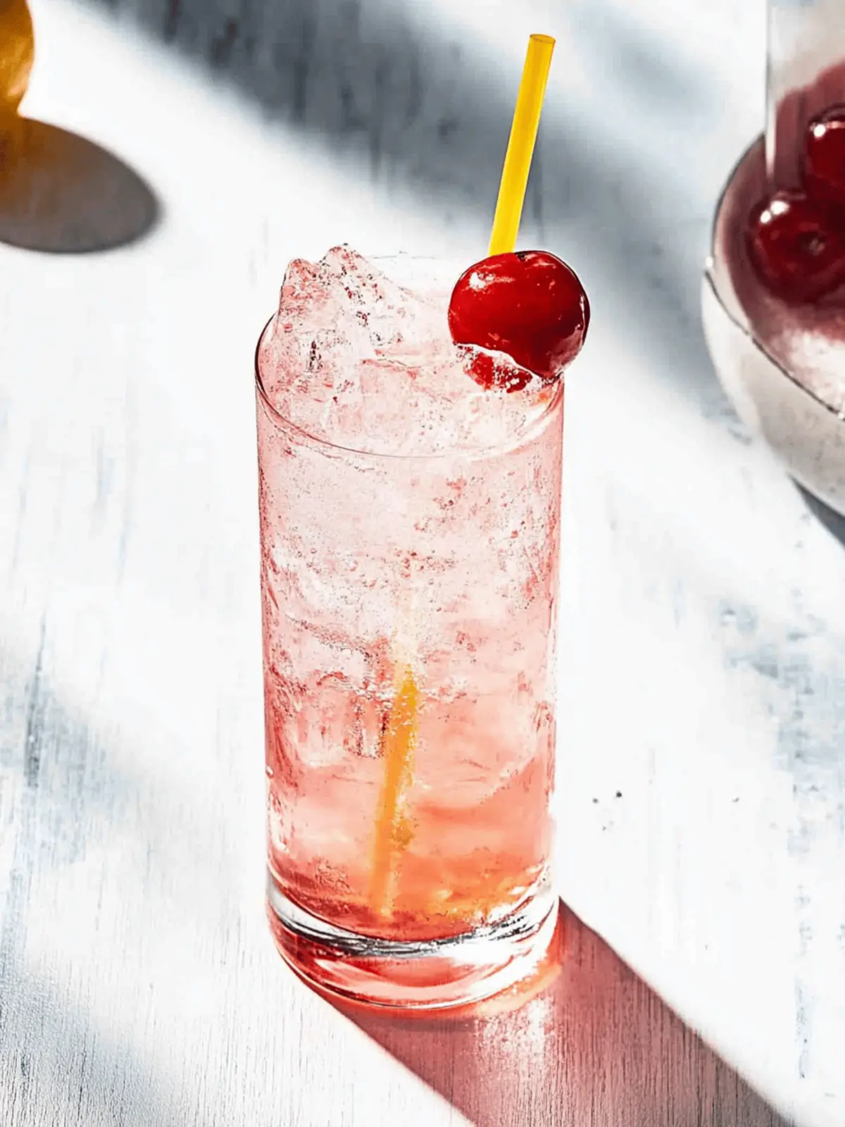 Dirty Shirley