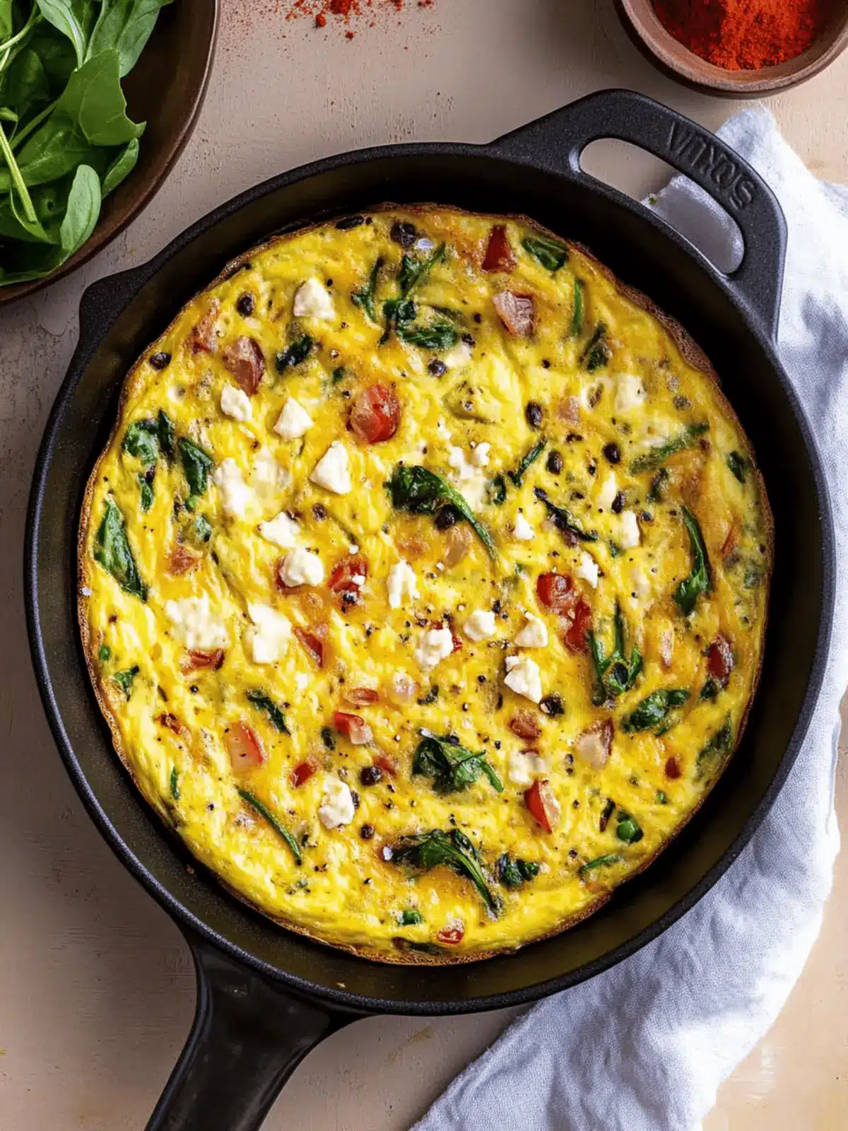 Frittata