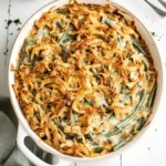 Green Bean Casserole Recipe