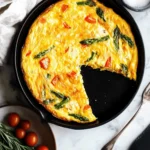 Frittata Recipe