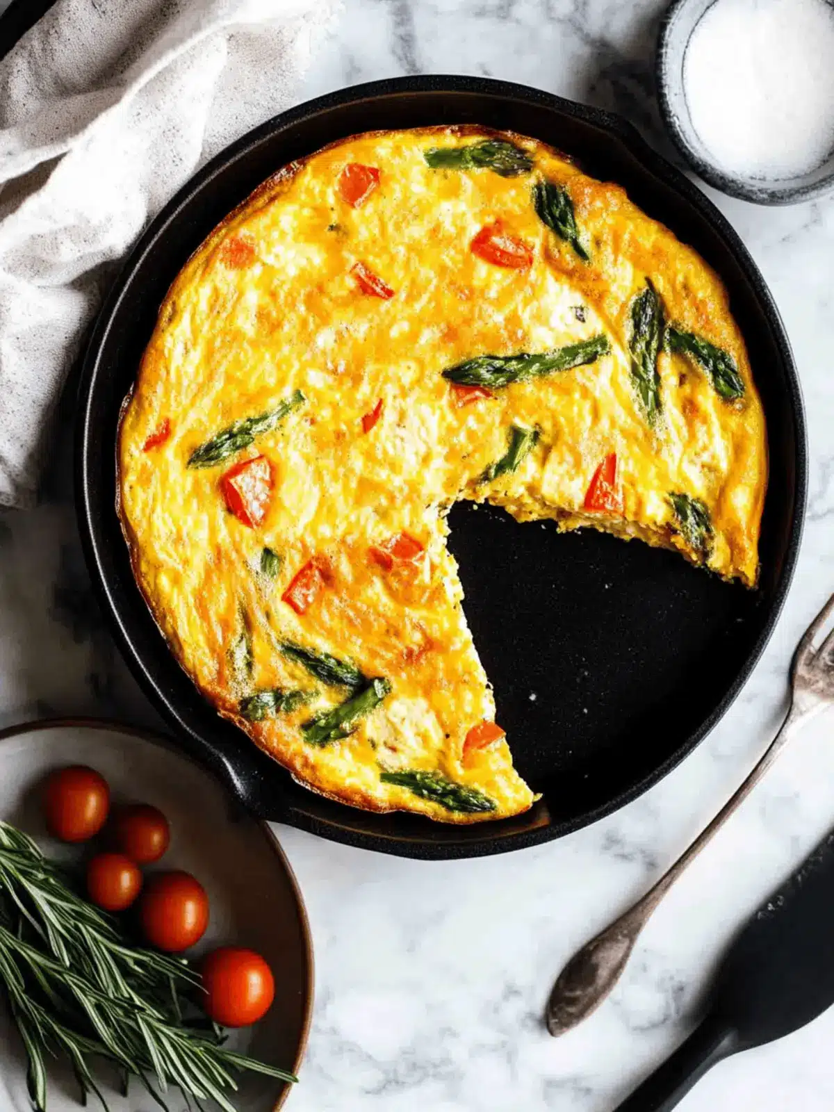 Frittata Recipe