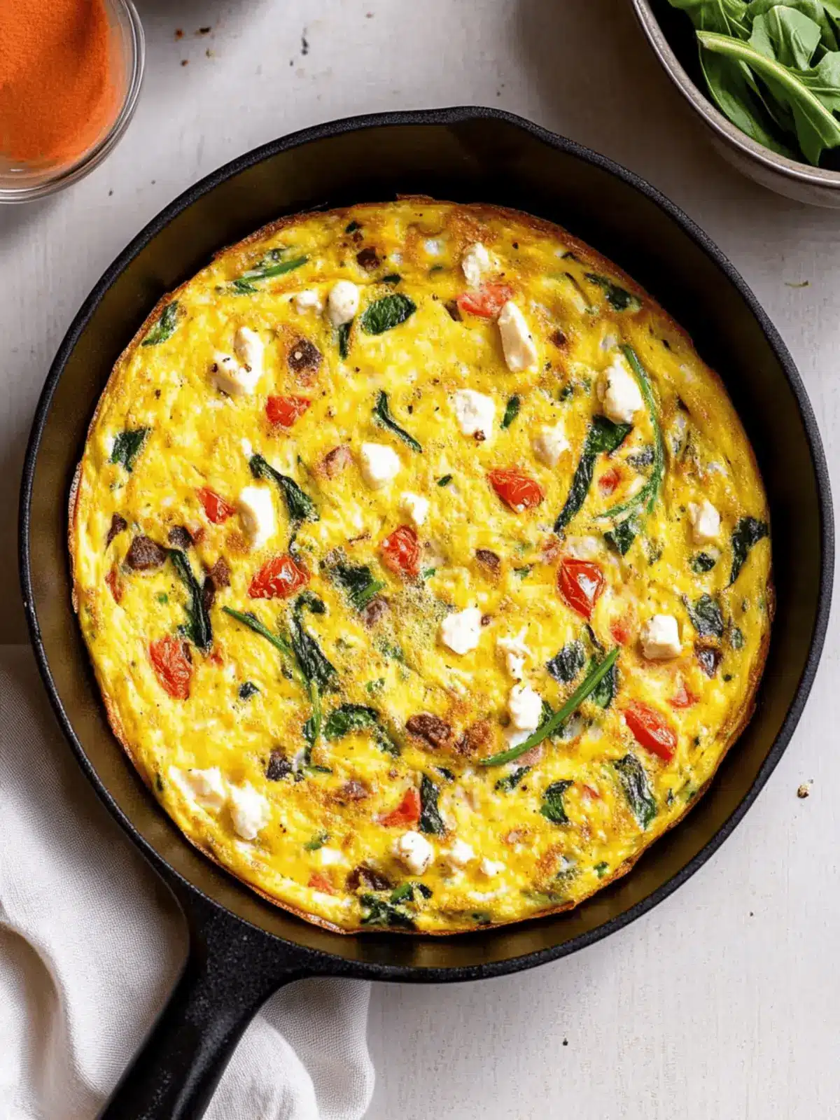 Frittata