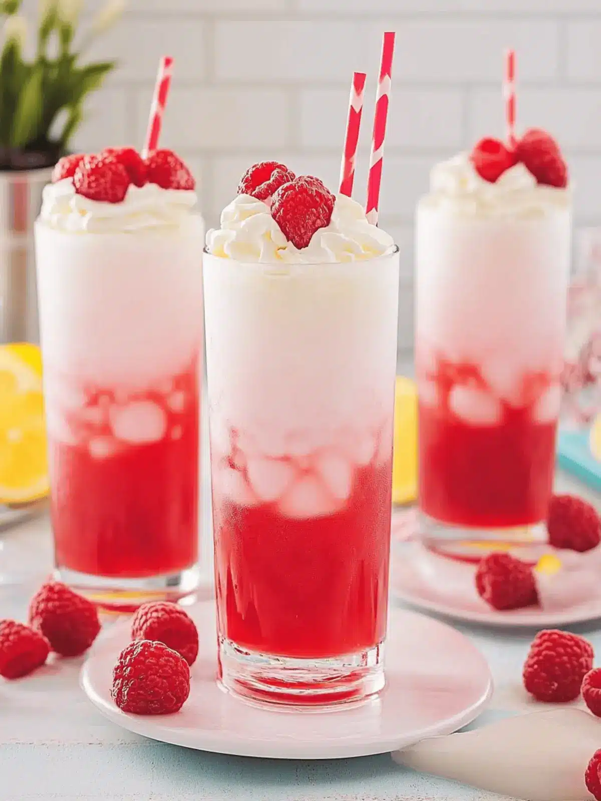 Delicious Italian Cream Soda Your New Favorite Mocktail 4 Italian Cream Soda
