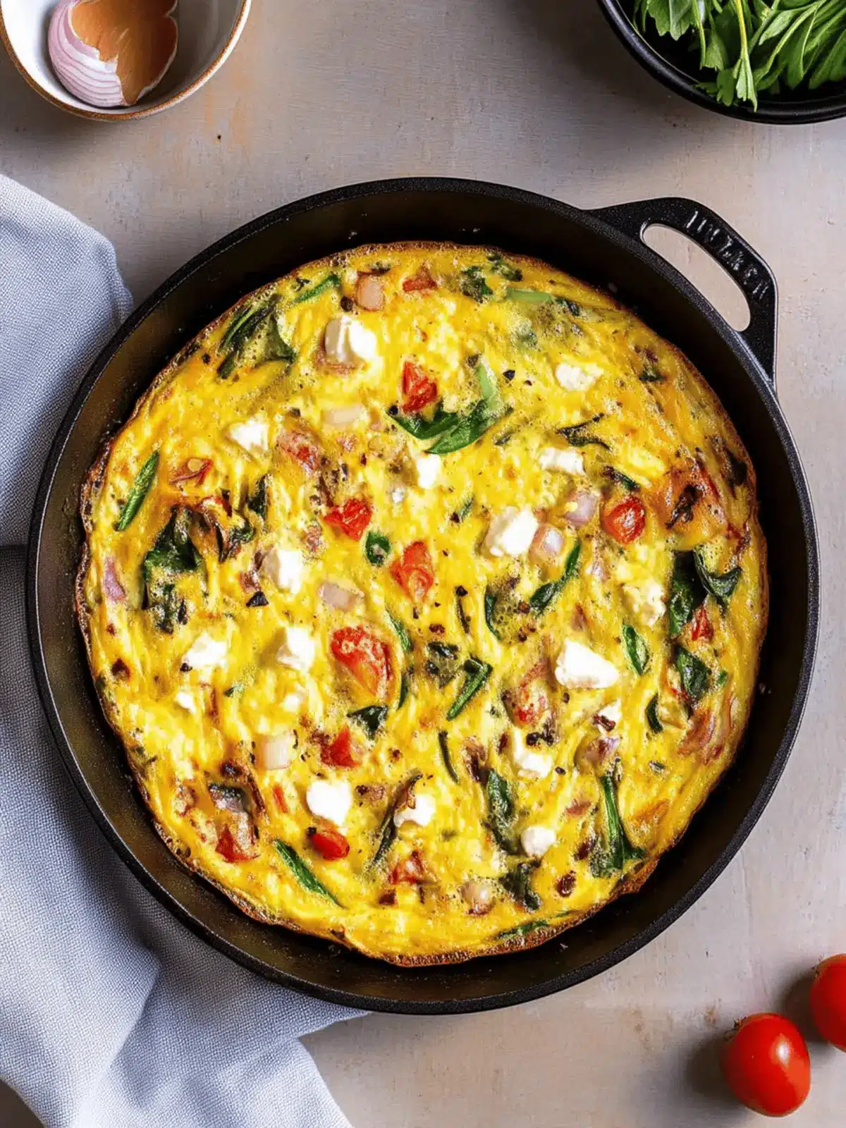 Frittata