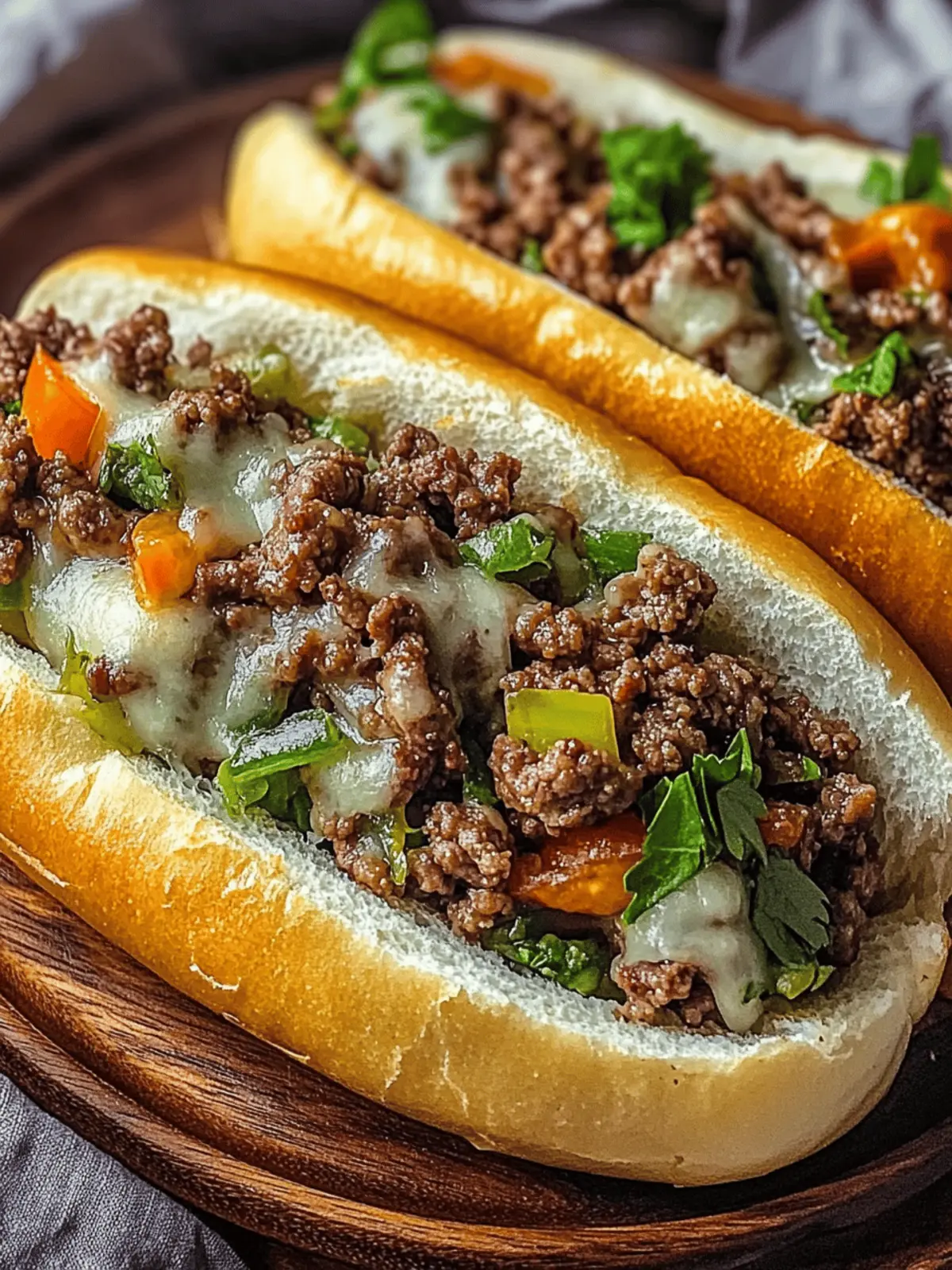 easy recipes with ground beef