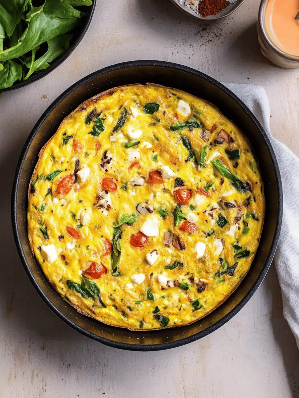 Frittata