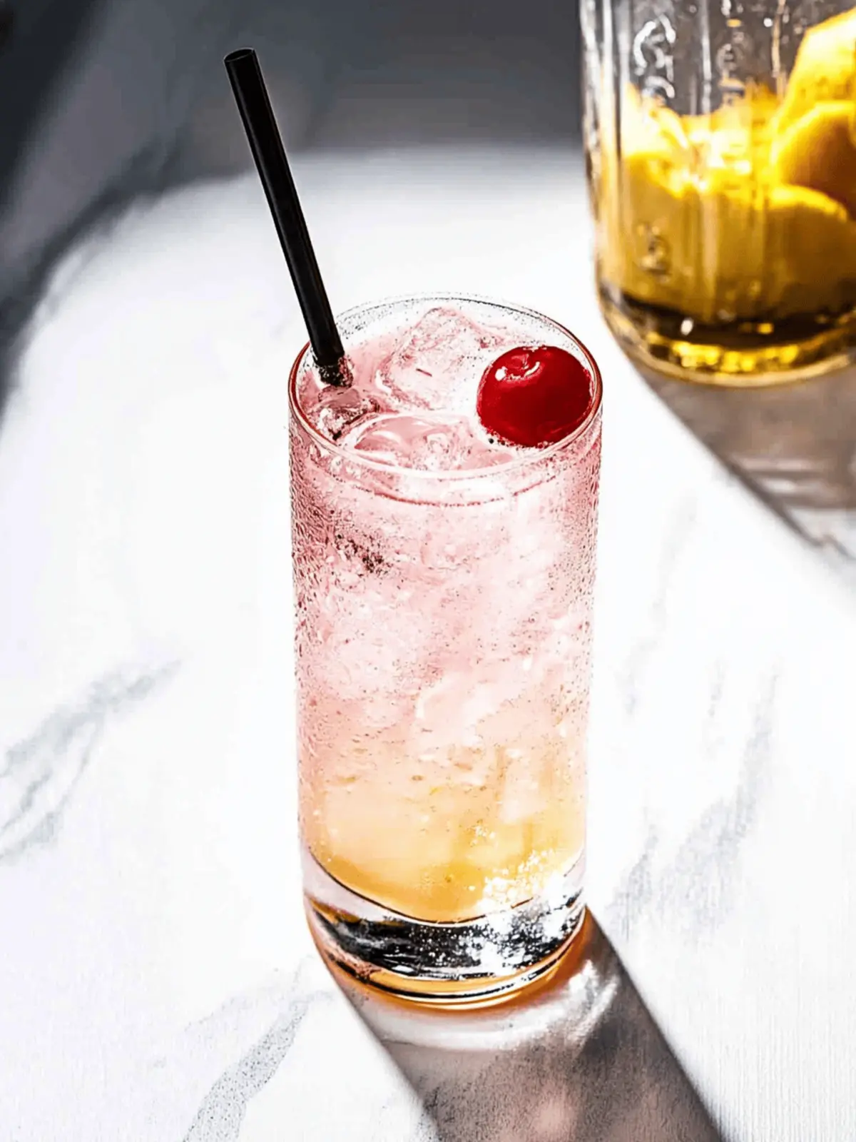 Dirty Shirley