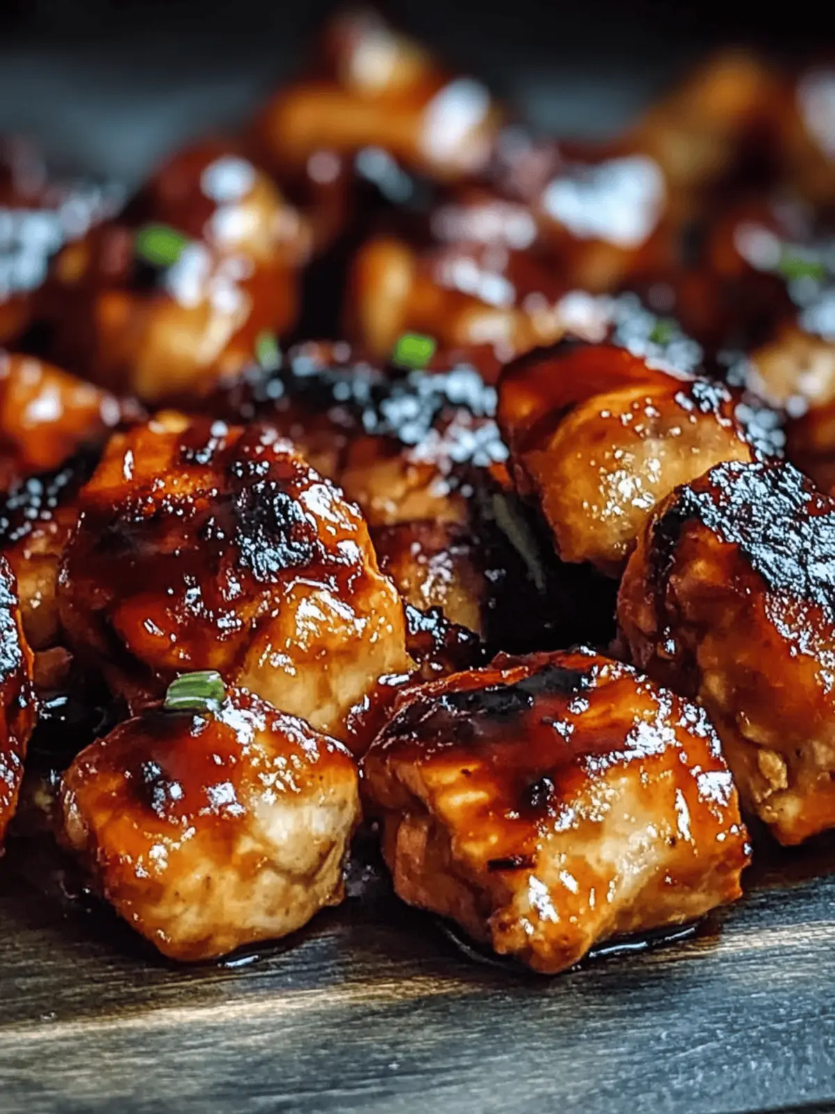 Sweet Baby Ray’s Crockpot Chicken