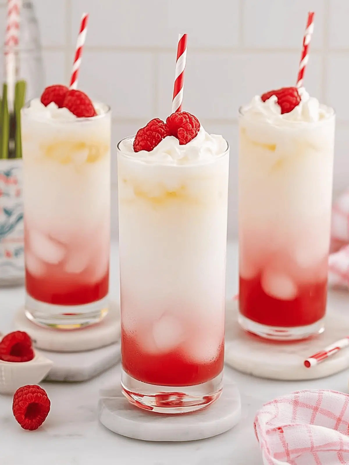 Delicious Italian Cream Soda Your New Favorite Mocktail 2 Italian Cream Soda