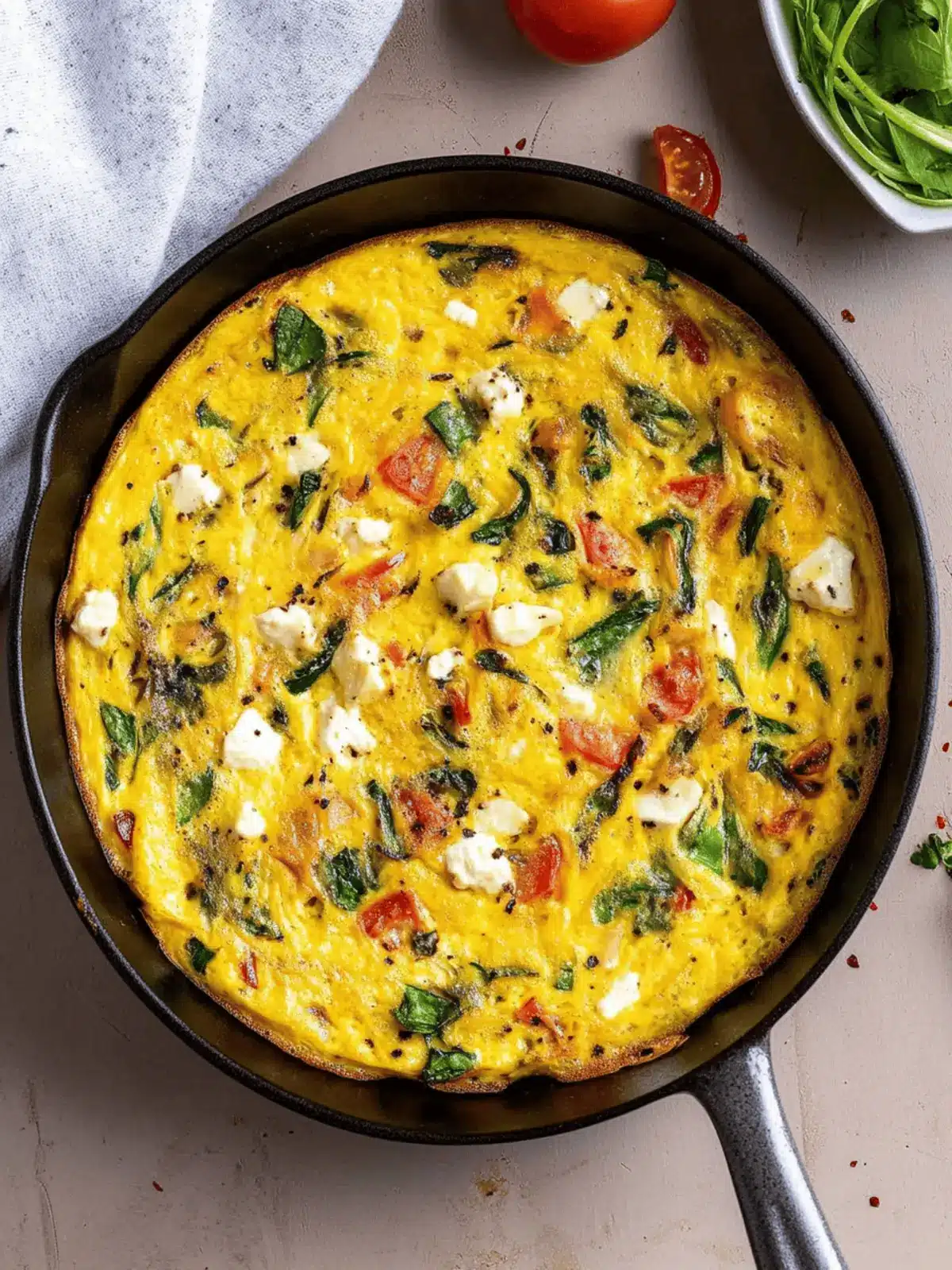 Frittata