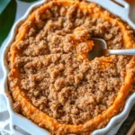 Ultimate Best Sweet Potato Casserole Your Family Will Love 2 Best Sweet Potato Casserole