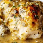 Crock Pot Marry Me Chicken