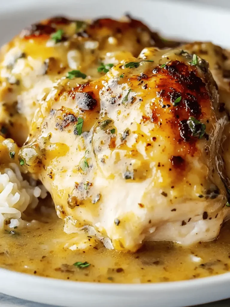 Crock Pot Marry Me Chicken