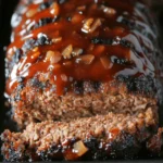 Delicious Beef and Pork Meatloaf You'll Want Every Week 2 Beef and Pork Meatloaf