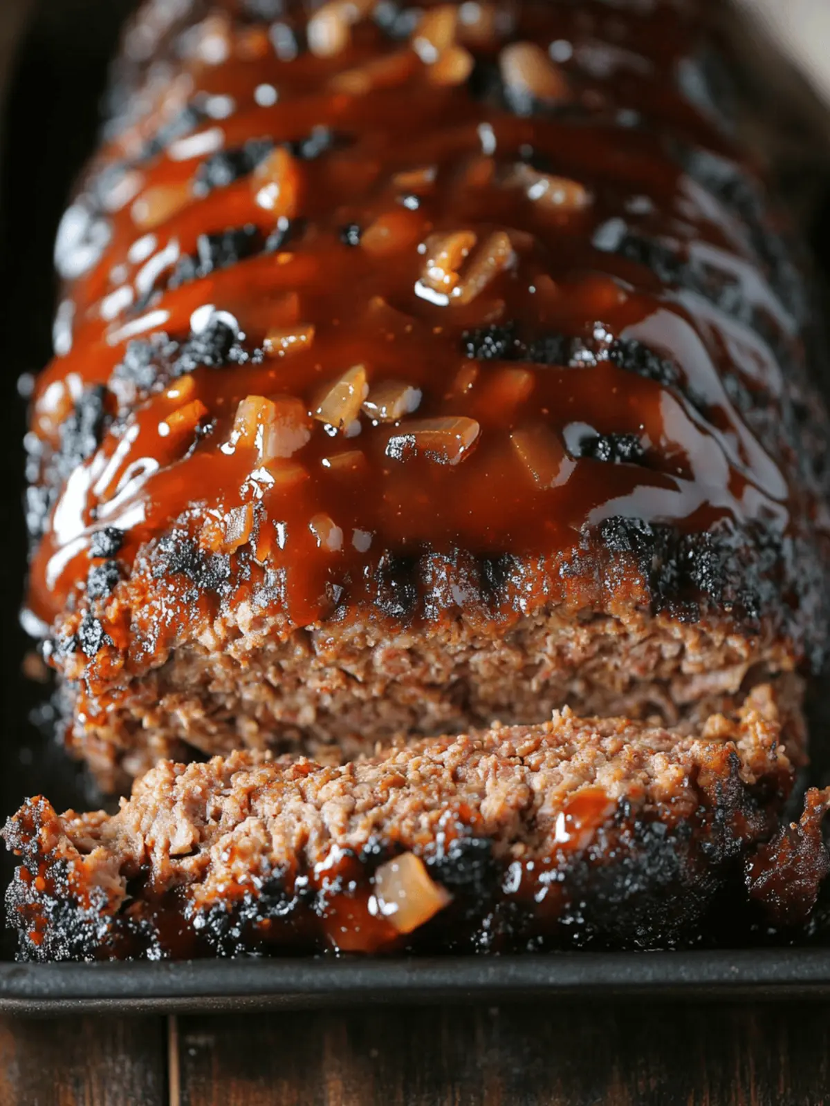 Delicious Beef and Pork Meatloaf You'll Want Every Week 5 Beef and Pork Meatloaf