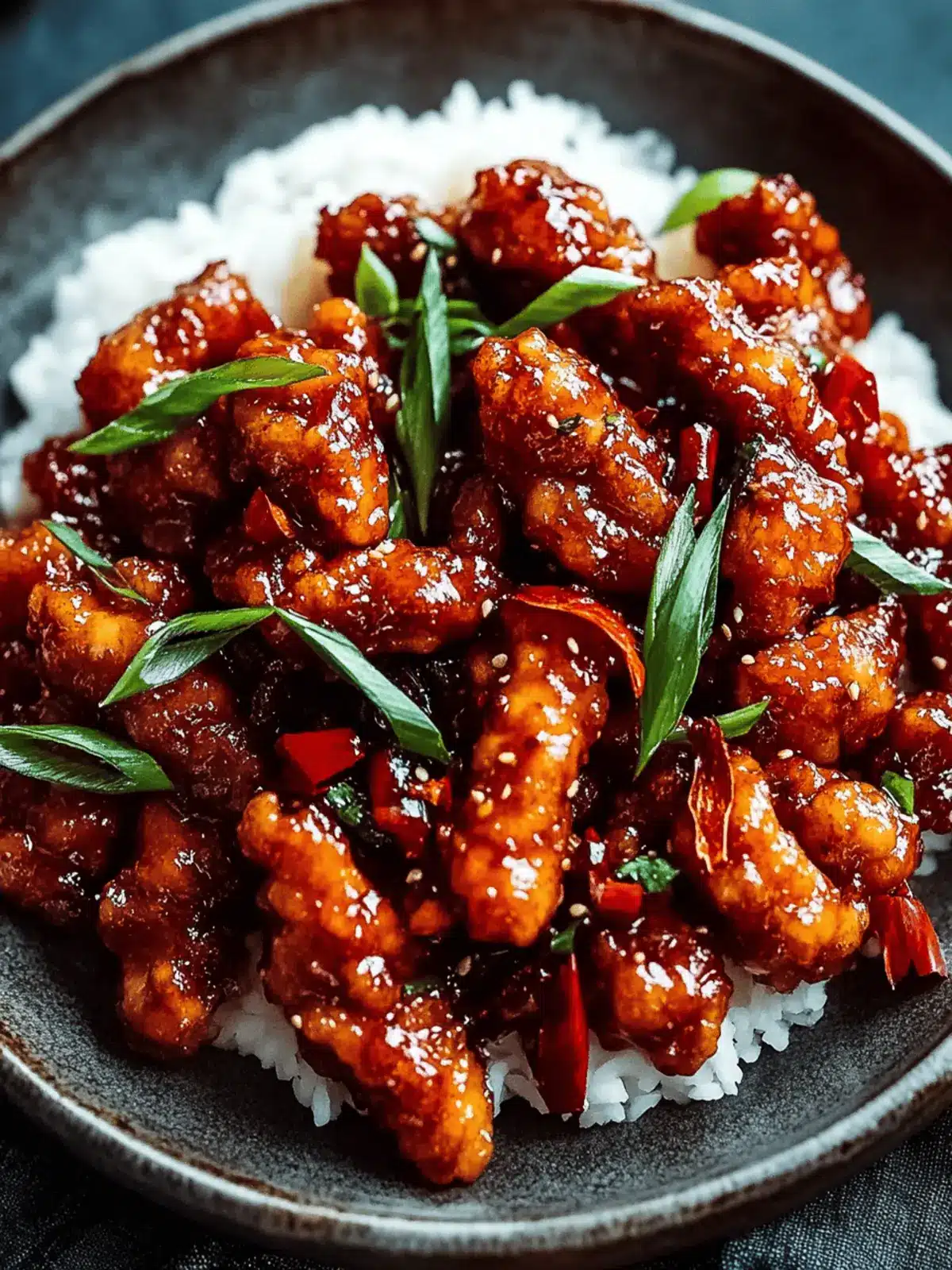 Spicy Dragon Chicken: Quick Indo-Chinese Delight at Home 4 Dragon Chicken