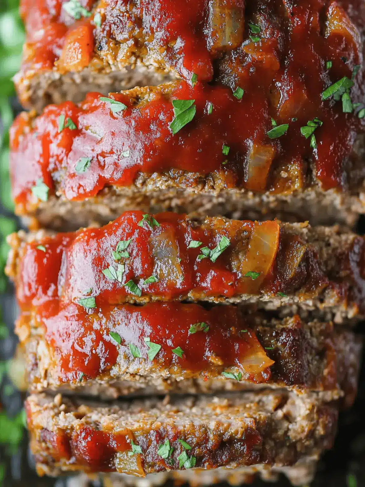 Moist Meatloaf Recipe That Will Make You Rethink Dinner 5 Moist Meatloaf Recipe