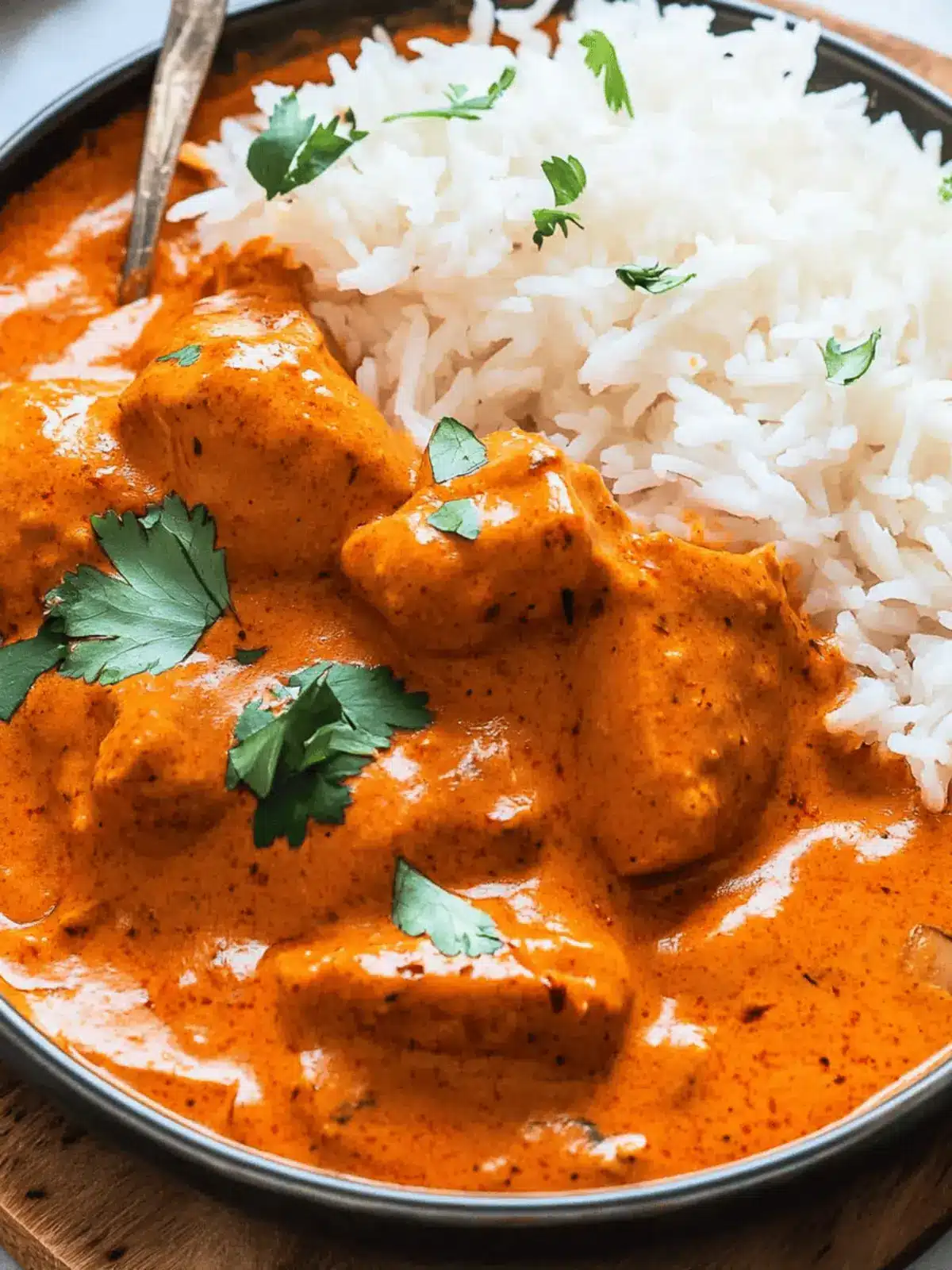 The Best Butter Chicken Recipe You'll Ever Make at Home 4 The Best Butter Chicken Recipe