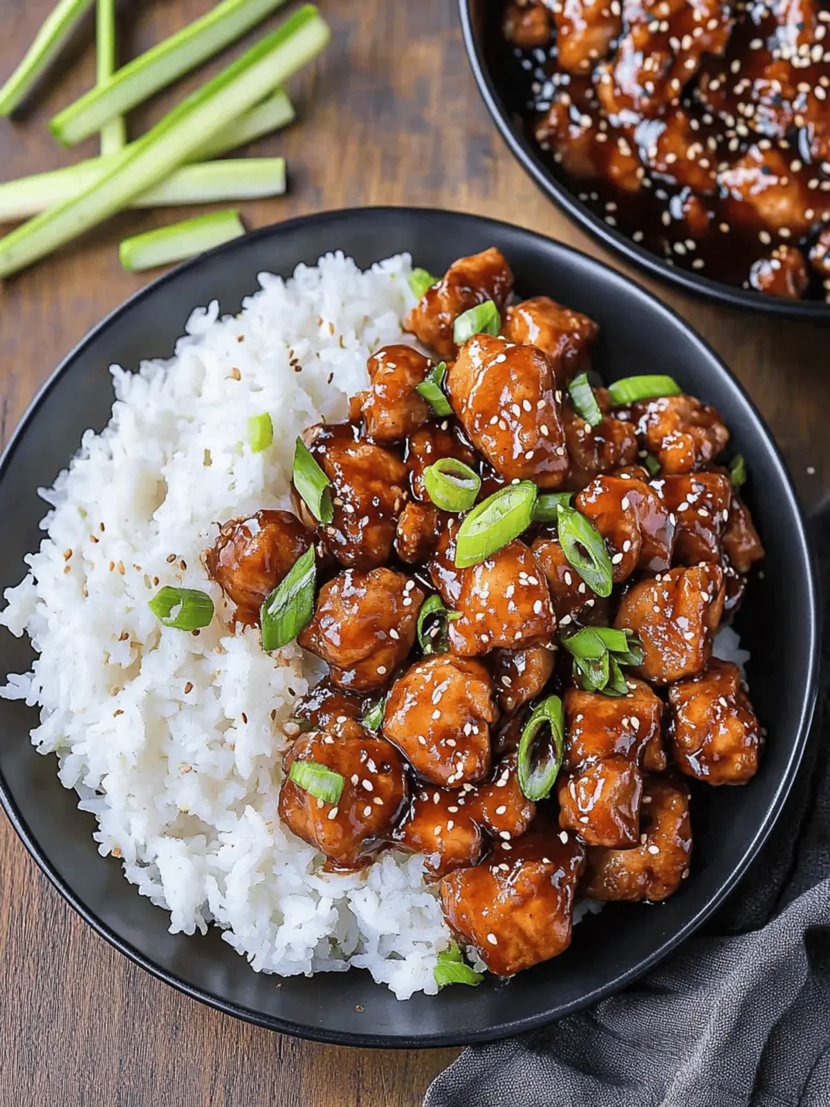 Savory General Tso’s Chicken That Beats Takeout Anytime 2 General Tso’s Chicken