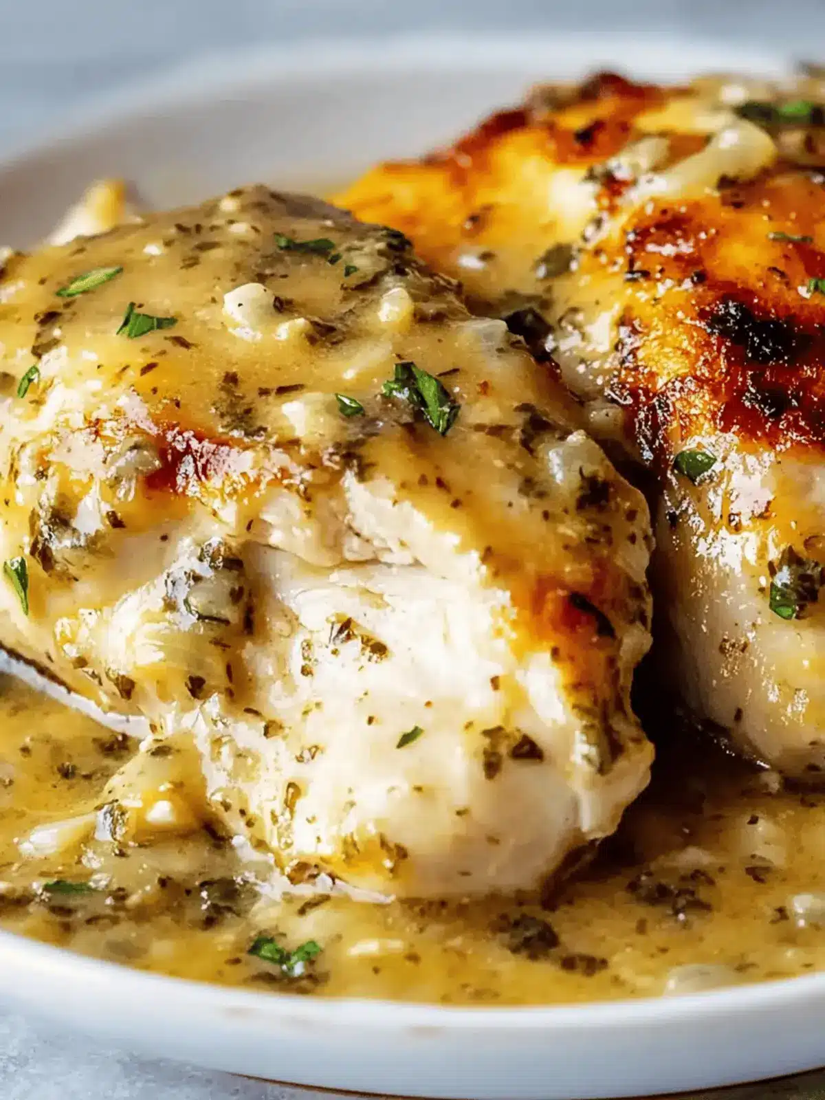 Crock Pot Marry Me Chicken: Your New Comfort Food Obsession 2 Crock Pot Marry Me Chicken