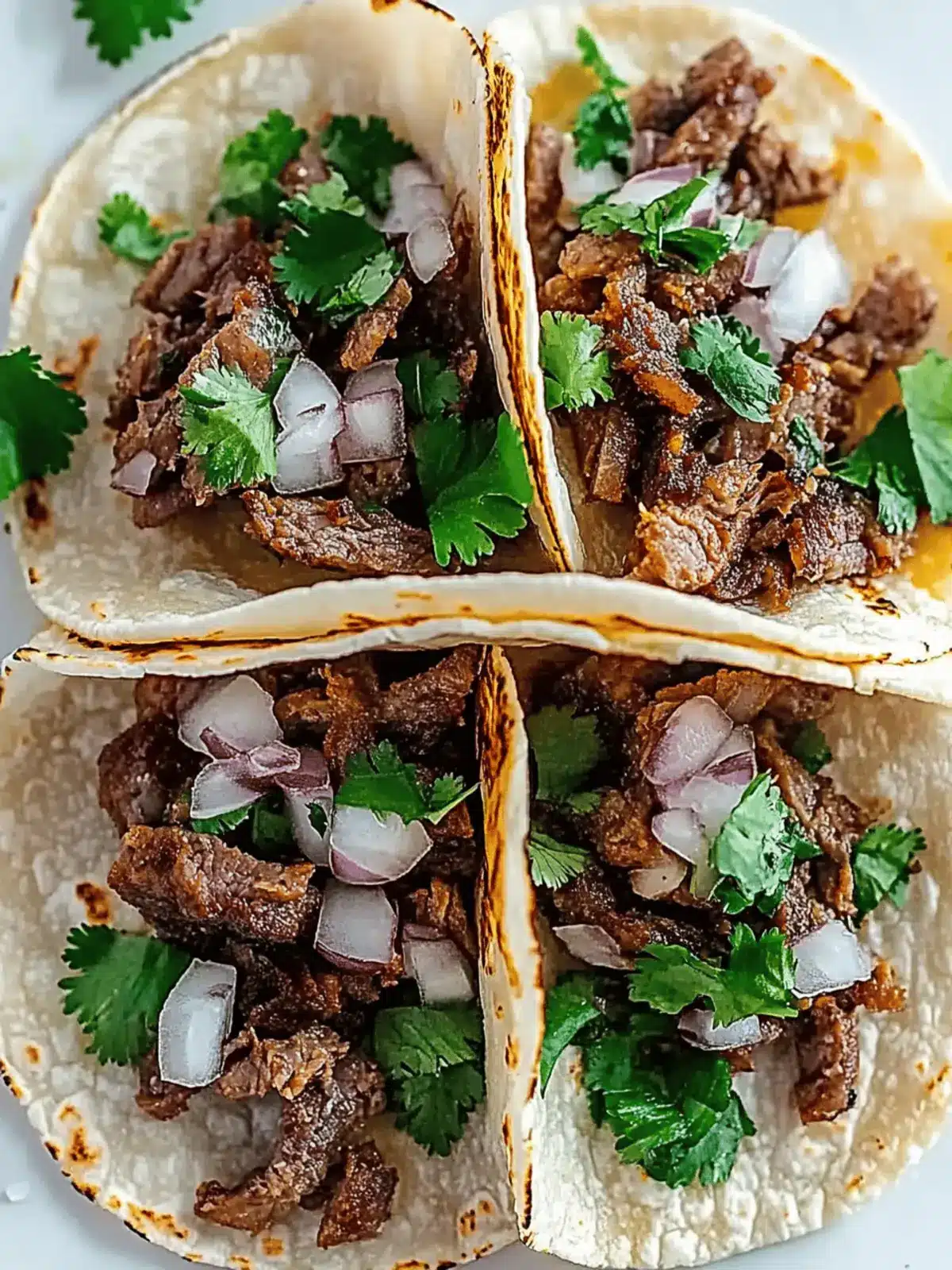 Savor Unforgettable and Juicy Carne Asada Mexican Street Tacos Recipe 5 Unforgettable and Juicy Carne Asada Mexican Street Tacos Recipe