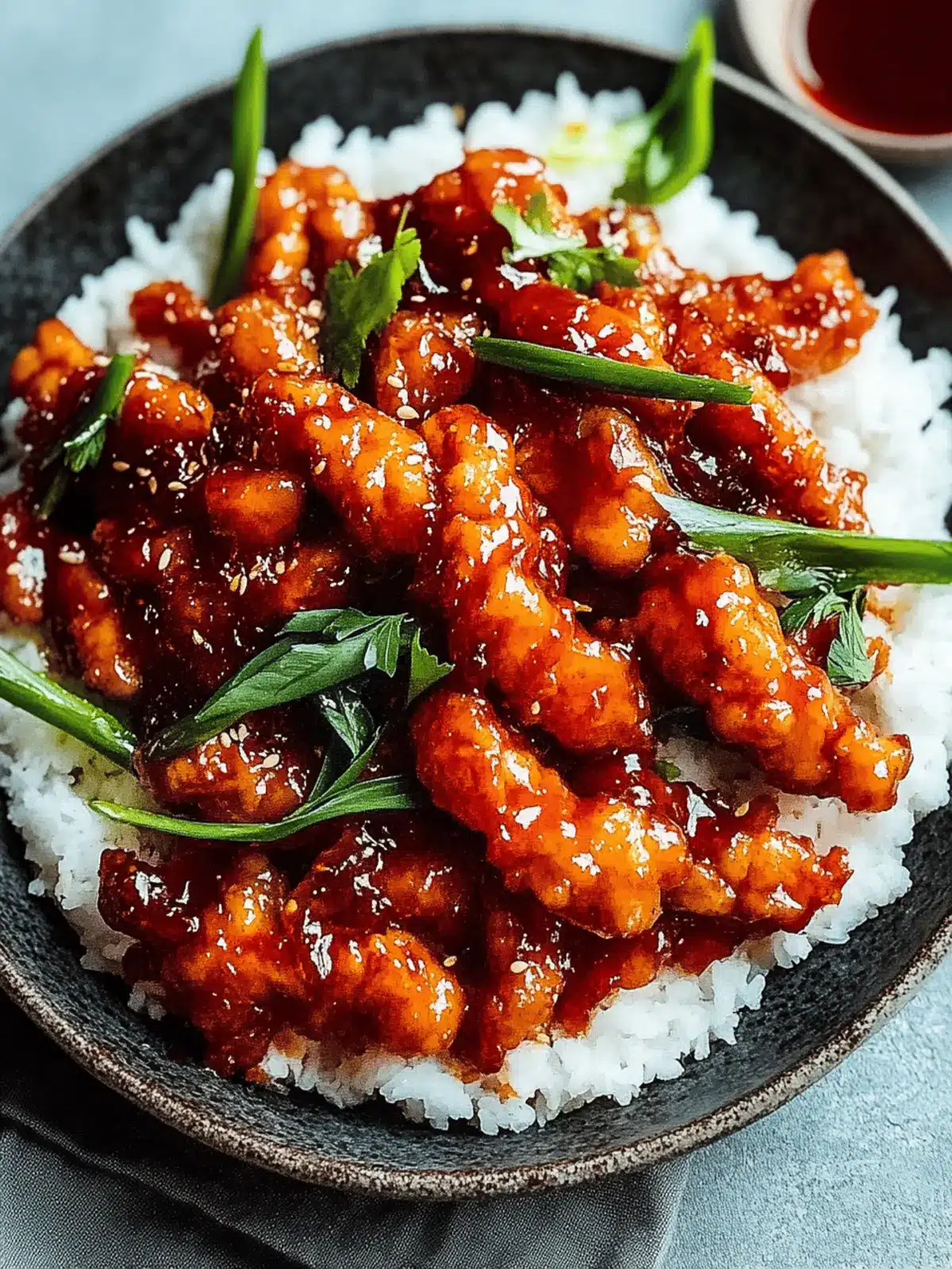 Spicy Dragon Chicken: Quick Indo-Chinese Delight at Home 5 Dragon Chicken